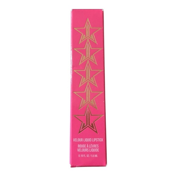 NWT-JEFFREY STAR-BEAUTY BUNDLE - Picture 4 of 9